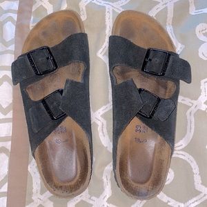 Birkenstocks